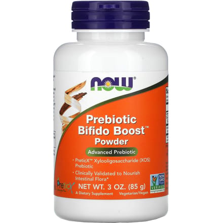 Prebiotic Bifido Boost Powder - 85 g