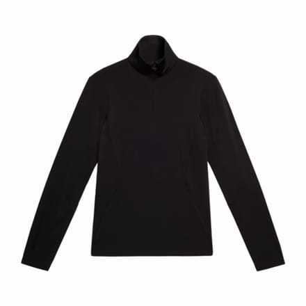 Skipully J.Lindeberg Women Coockies Mid Layer 10531 Black-XL
