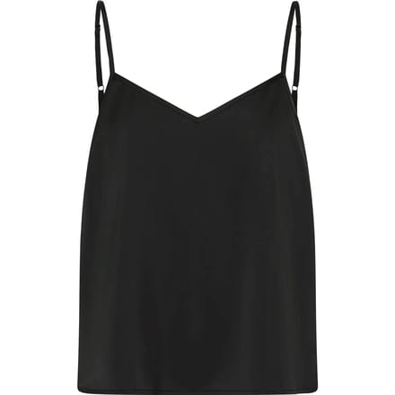 Dames Kant Top CULTURE CUangelia