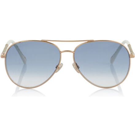 Zonnebril Jimmy Choo -