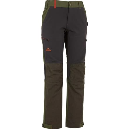 Vrouwen jachtbroek Swedteam Lynx XTRM Antibite