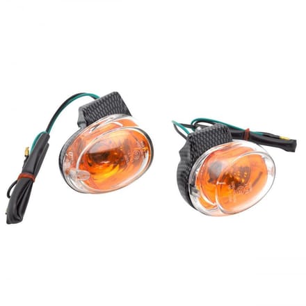 Clignotant Replay pour Scooter Chinois 50 Scoot Neuf
