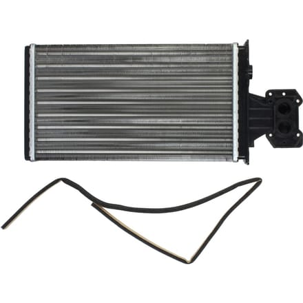 Warmtewisselaar, interieur verwarming THERMOTEC D6IV001TT