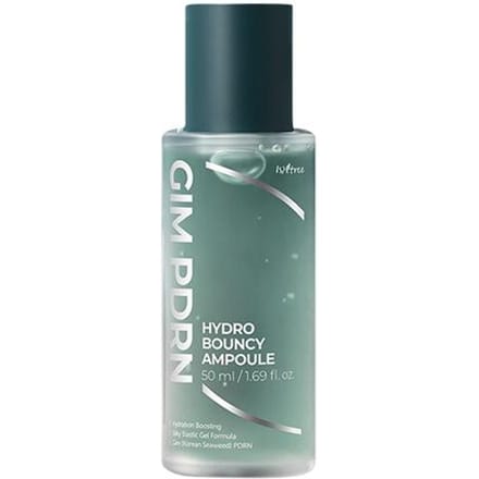 Isntree - Gim PDRN Hydro Bouncy Ampoule 50ml