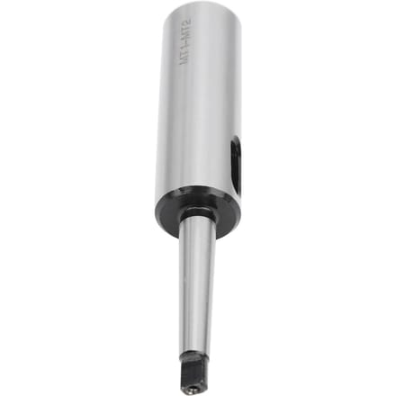 Taper Boorhuls Morse Verloopadapter voor Draaibank Frezen Hardware Gereedschap MT1?MT2