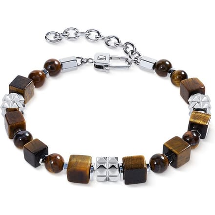 Coeur de Lion Armband 0927/30-1100