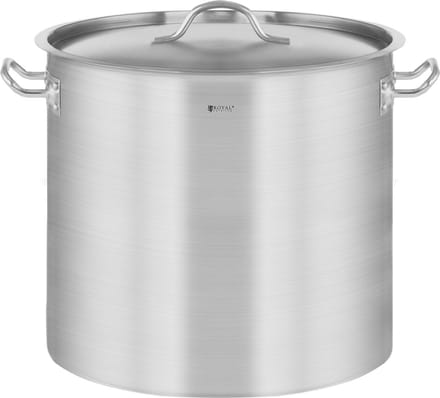 Kookpan inductie - 17 l - Ø 28 cm - Royal Catering