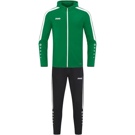 Trainingspak voor dames Jako Power