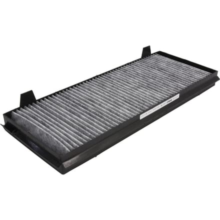 Cabine luchtfilter KNECHT LAK 196