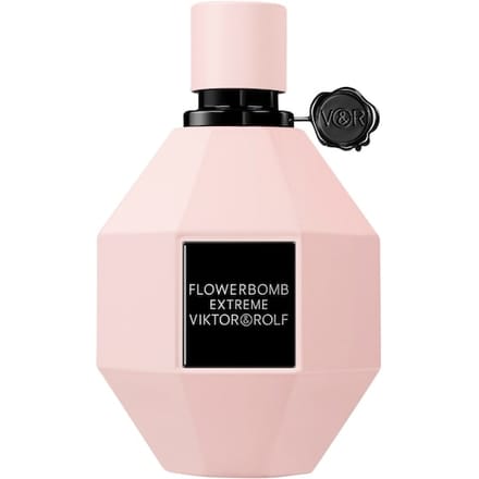Viktor & Rolf Eau De Parfum Amber Bloemig Parfum Parfum Voor Dames Viktor & Rolf - Flowerbomb Extreme Eau De Parfum - Amber Bloemig Parfum - Parfum Voor Dames  - 100 ML