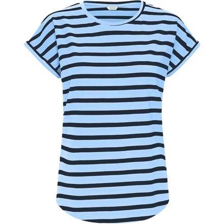 b.young - BYPAMILA ONECK TSHIRT - Dames - T-shirts