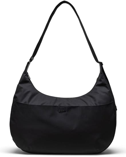 Herschel schoudertas Yara Shoulder Bag Black zwart
