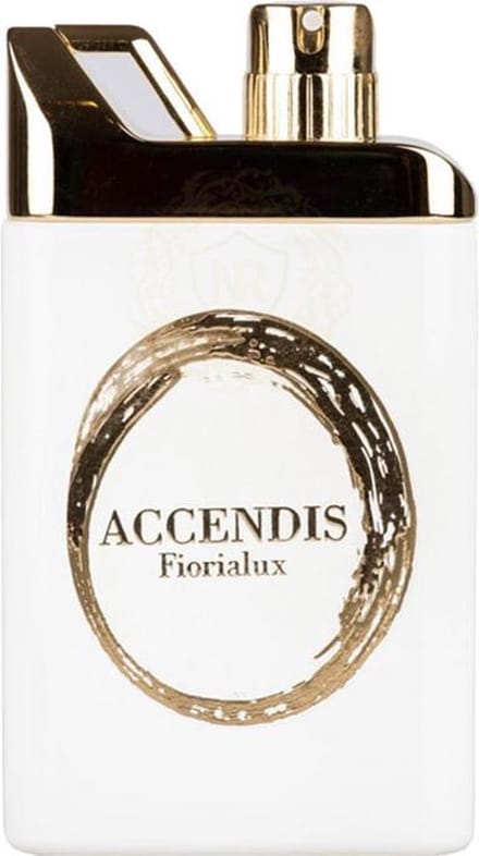 Fiorialux eau de parfum spray 100ml