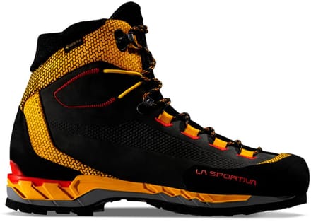 La Sportiva Trango Tech Leather Gore-tex® Wandelschoenen Zwart EU 46 Man