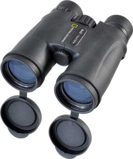 National Geographic Verrekijker - 8x42 Dakkant
