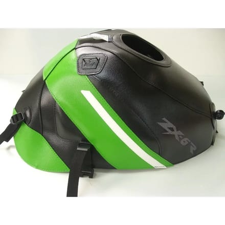 Motorfiets tankbeschermer Bagster zx 6 r