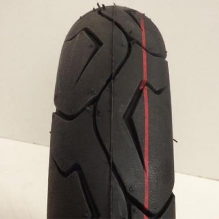 90-90-10 quick band voor sym 50 mio scooter 2005 tot 2018 voor / achter nieuw