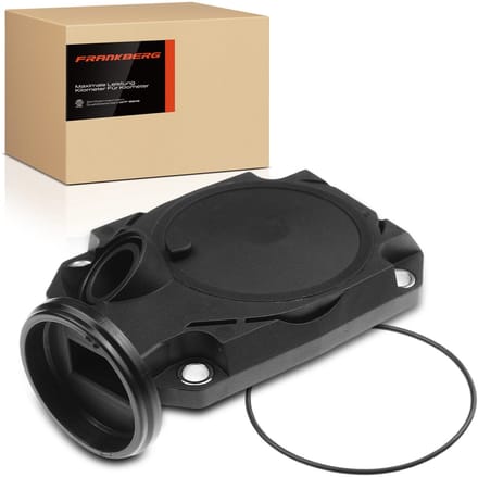 Frankberg 1x Klep Crankcase Ventilatie voor BMW 7er E38 8er E31