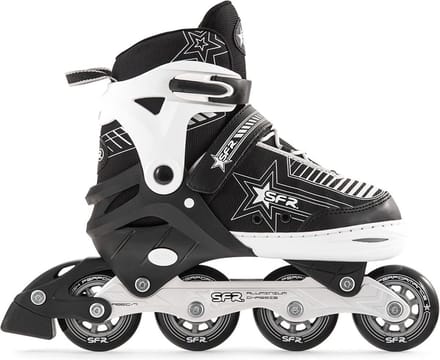 Verstelbare Kinders Inline Skates