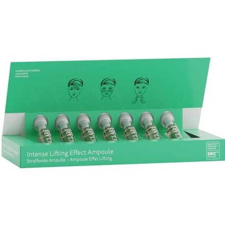 Ampullen Vital Balance Declaré (7 x 2,5 ml)