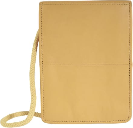 Steinmeister Steinmeister unisex portemonnee duurzaam
