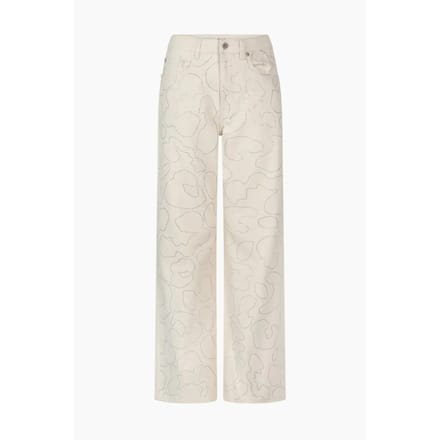 Another Label J11-225500 moore strass denim