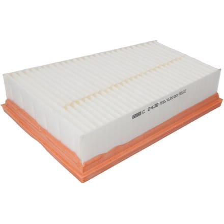 Luchtfilter MANN-FILTER C 2439
