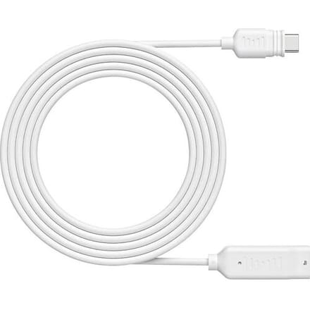REOLINK 4.5m Solar Extension Cable - White