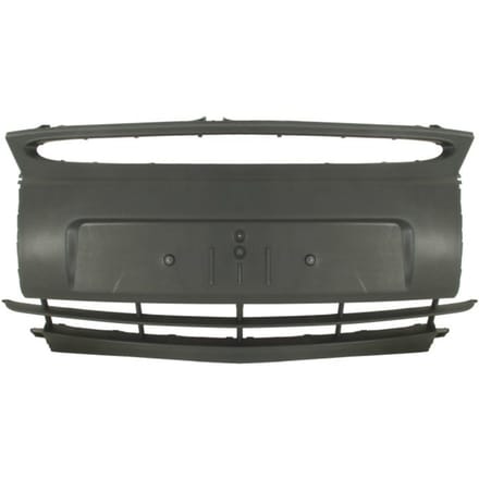 Voorbumper BLIC 5510-00-2505901P