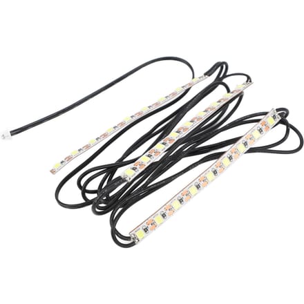 Bande Lumineuse LED pour Imprimante 3D Professionnelle Étanche Haute Luminosité Économie d'Énergie Imprimante 3D gray