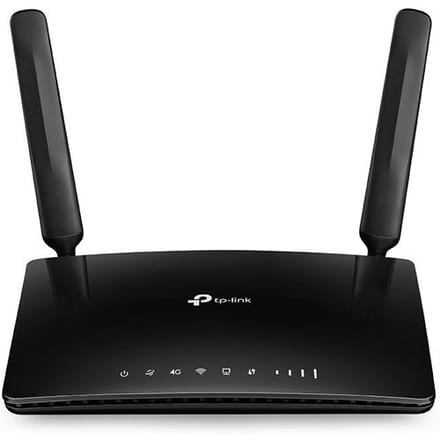 TP-Link Archer MR400 v3 4G router