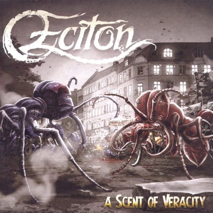 A scent of veracity