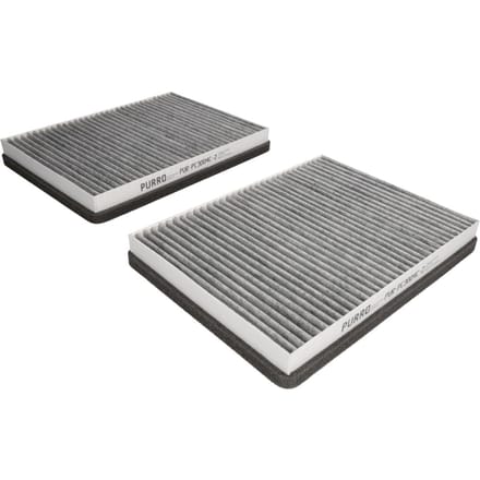 Cabineluchtfilter PURRO PUR-PC3004C-2