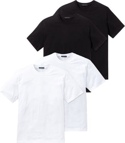 Schiesser T-Shirt American Shirt