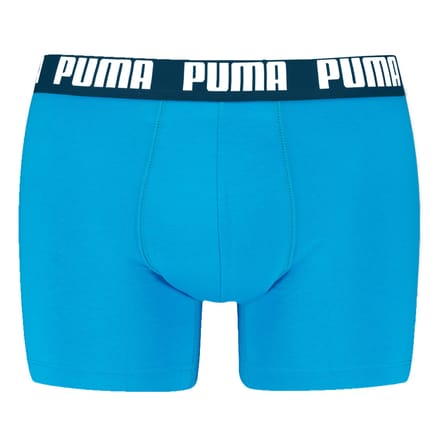 Puma Boxershorts Set van 6