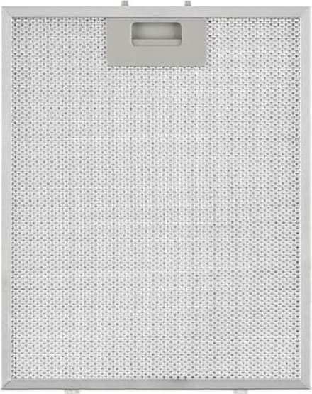 Metaalfilter 320x260mm 10030464 geschikt voor Klarstein