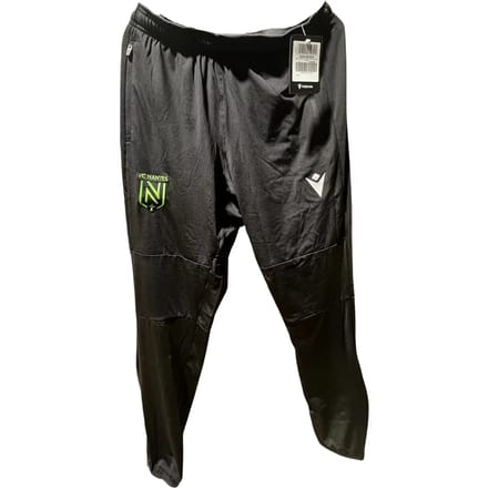 Broek FC Nantes 2024/25