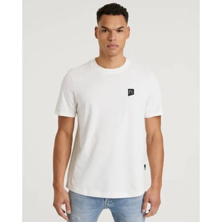 Chasin' T-shirt korte mouw 5211368004