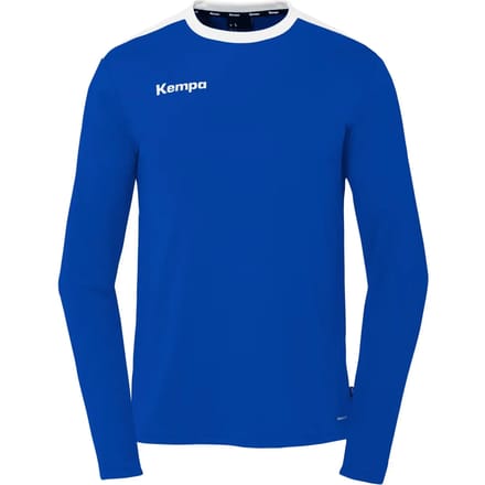 Kempa longsleeve Emotion 27 longsleeve overhemd 2005127