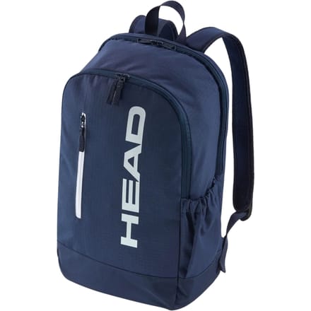 Head Base - Tennis - padel Rugtas - blauw (17L)