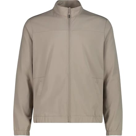 Lichte polyester jas CMP