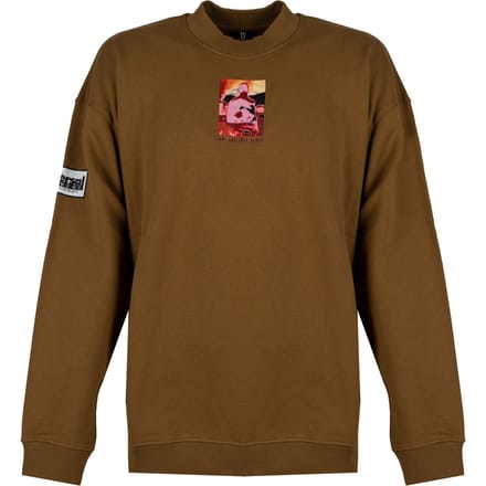 Diesel blouse Maris Mannen beige