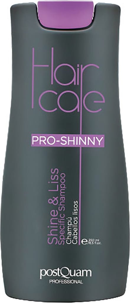 PostQuam PQPSL01 shampoo Vrouwen 250 ml