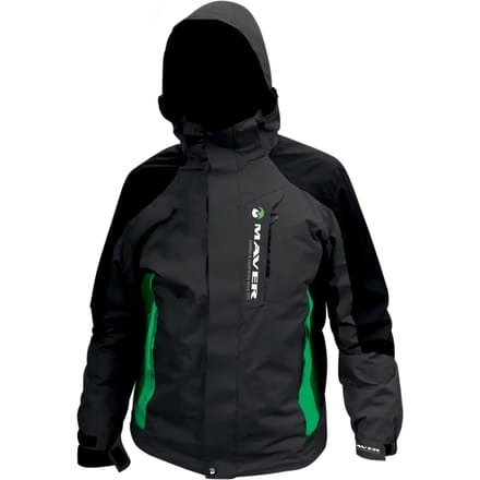 Waterdichte jas Maver Thermal