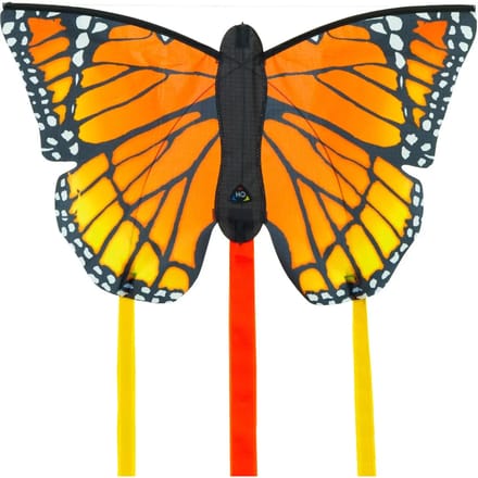 HQ Butterfly Kite Monarch Medium