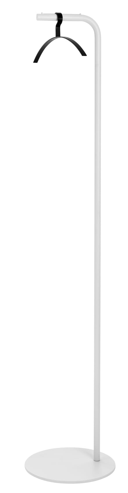 Schönbuch Bow Garderobe - grijs - wit