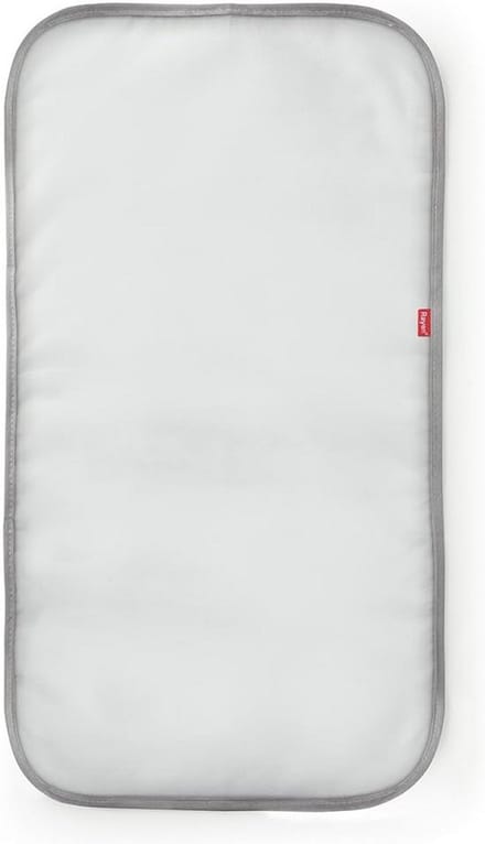 Strijkdoek 68 x 37 cm voor Perfect Strijken en Onderhoud van Kleding