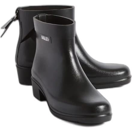 Regenlaarzen voor dames Aigle Myrica