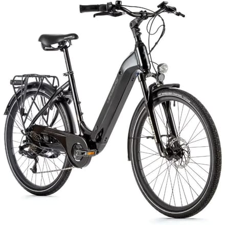 Elektrische fiets Leader Fox City Lotus 2023