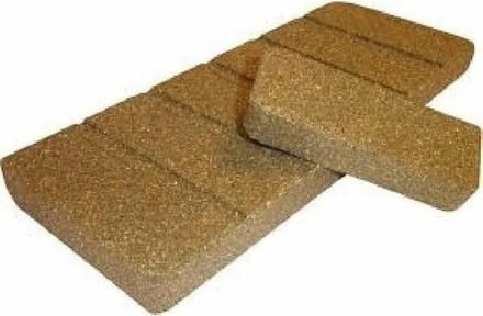 Van Gorp Rundveekoek A pak 25 KG